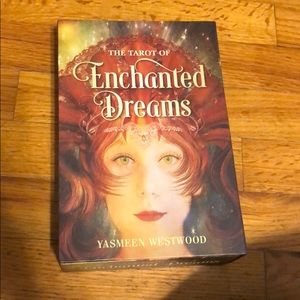 Tarot of Enchanted Dreams